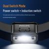 Philips Rechargeable Camping Headlamp