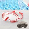 Swimming Goggles Eyewear Swim Glasses for Snorkeling Boys Girls Diving