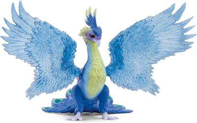 Schleich Bayala Magischer Pfau 70794