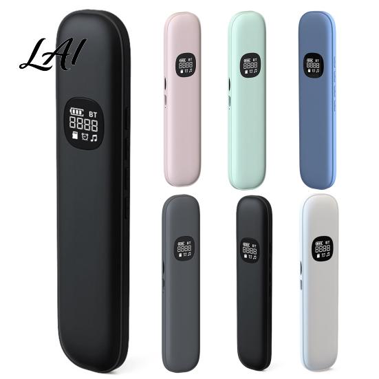 Ear Pain Free Sleep Speaker under Pillow for Sleeping Mini Bone Conduction