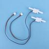 Water Purifier Meter Effect Measuring Instrument Fluidmeter Counter Sensor Compact Design for Home Flow Volume Control Solutions