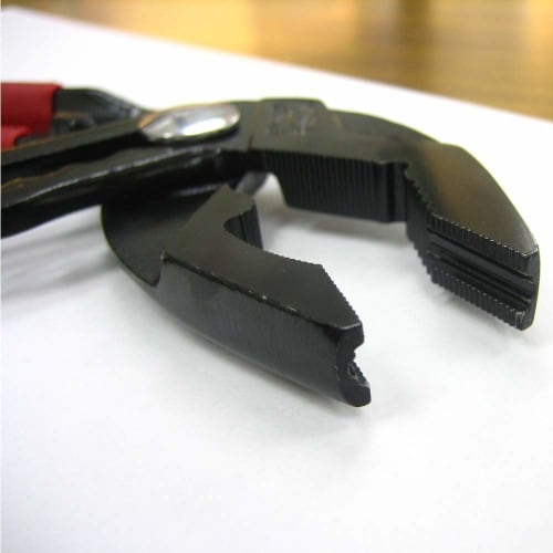 Lobtex "High-Performance Pump Pliers" Ebi Nejiangurusu Hybrid Pump Pliers, 225mm, UU4150NA