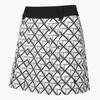DESCENTE GOLF Women'S Stretch Pleated Skirt (Dp12Wfsk11)
