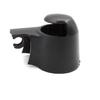 6q6955435d Rear Wiper Cover Replacement For Vw T5-T6-Golf Polo Caddy Tiguan Seat Skoda Rear Wiper Arm Cover Cap Automobiles Part Hoses Windshield