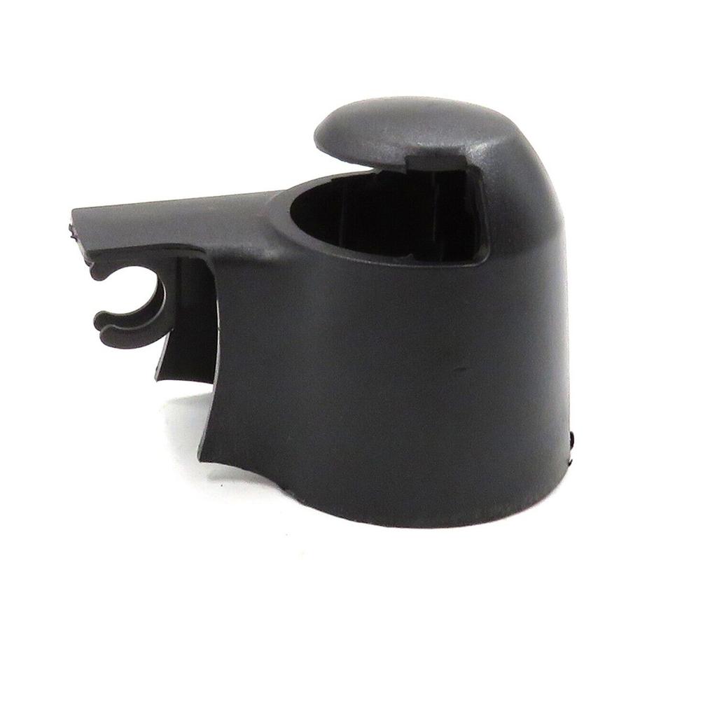 6q6955435d Rear Wiper Cover Replacement For Vw T5-T6-Golf Polo Caddy Tiguan Seat Skoda Rear Wiper Arm Cover Cap Automobiles Part Hoses Windshield