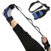 Professional Stretching Belt Yoga Pilates Leg Strap Rehabilitation Belt Fitness Equipment
