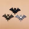 Chinese Pavilion Charm Connectors Character Animal Ethnic Style Findings For DIY Jewelry