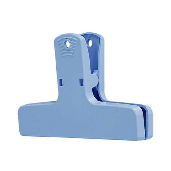 Magnetic Bag Sealing Clips with Strong Grip Reusable Food Clips for Kitchen Office Colorful Fridge Organizer File Holder for Chips Snacks Documents