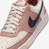 Nike Court Vision Low NN W COURT VISION LO NN Size Pink/Ivory/Navy DH3158-606 23.0cm