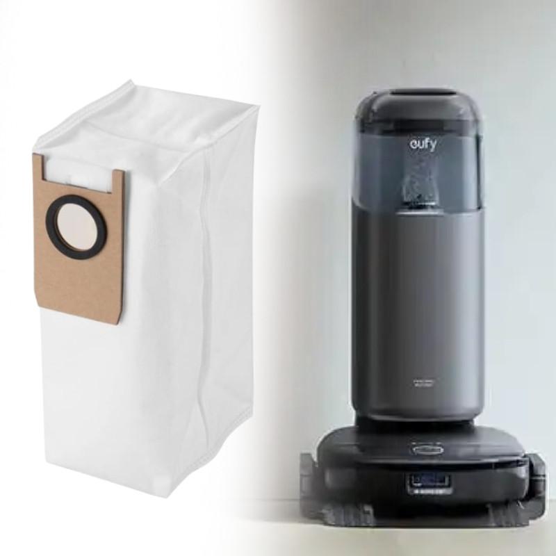For Eufy Omni S1 S1pro Dust Bag Collector Smart Home Robot Vacuum Accessories