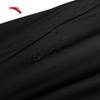 Anta Women's Quick-Dry Ice Yarn Straight-Leg Sports Pants