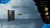 DEATH STRANDING Special Edition Purchase Avatar PlayStation4 Dynamic Theme Items [PS4] [Early Bonus] (Nendoroid Ludens) / / In-game (Included)