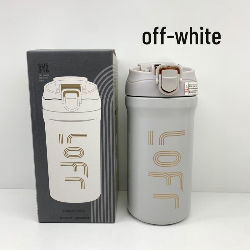 Changqi Stainless Steel Insulated Coffee Mug