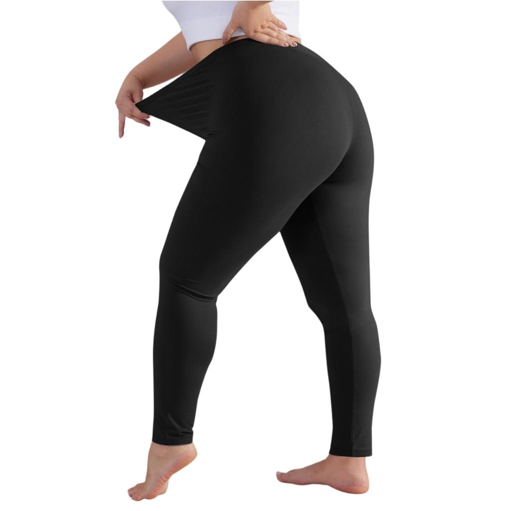 Kadın Pantolon Yaz Bol Yoga Pantolonu Cepli Rahat Antrenman Pantolonu
