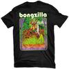 Rare Bongzilla Band Poster Collection Gift For Fan Full Size T-shirt