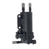 JH-A828HT Motorcycle Fuel Pump Assembly KYY-6OYD RR30W With Regular 3Bars 300KPA For ROJO Motorbike Scooter