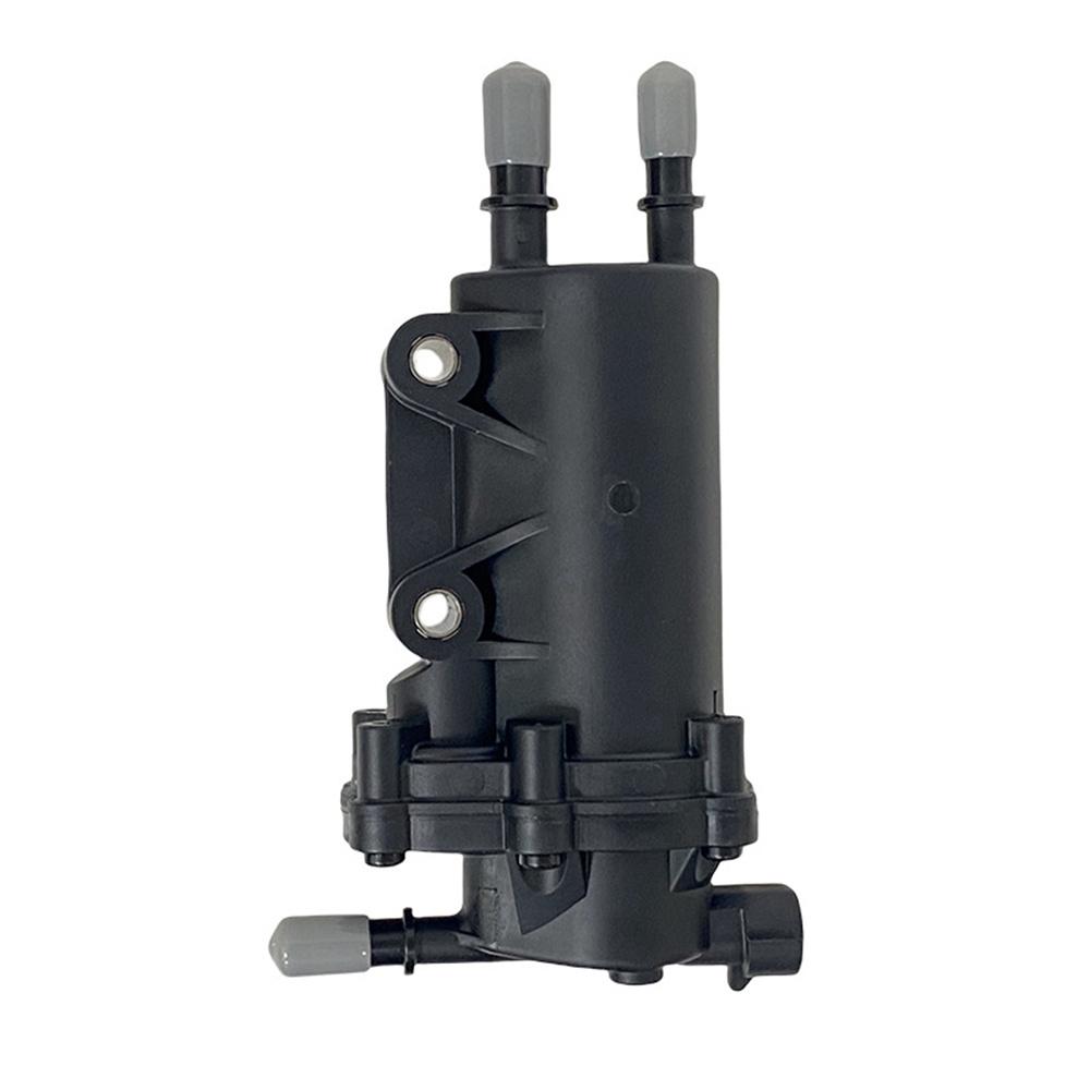 JH-A828HT Motorcycle Fuel Pump Assembly KYY-6OYD RR30W With Regular 3Bars 300KPA For ROJO Motorbike Scooter