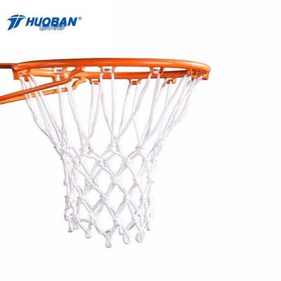 Langlebiges Indoor/Outdoor Basketballnetz