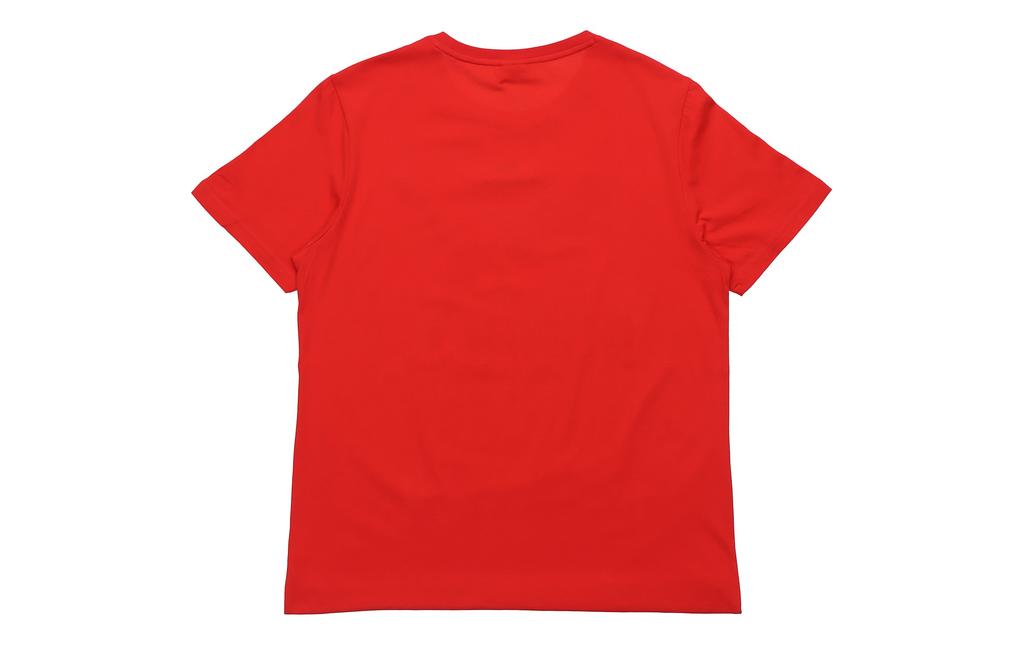 PUMA CLASSICS T Shirt Men's Red 596535-11