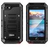 Custodia Impermeabile Sigillata IP68 per Immersioni per iPhone 16 15 14 13 11 12 Pro XS Max XR 8 7 Plus Cover Corazzata Resistente agli Urti
