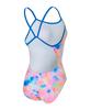 Laelliseupocheu [Rsla423 Mlt] Vanilla Strap Uv Bag Swimwear Multi