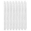 24Pcs 1/2Inch Fiberglass Wicks Replacement for Wine Bottle Lamp, Patio Lighting, Garden Torches, Oil Lamp, Candle