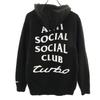 ANTI SOCIAL SOCIAL CLUB Neighborhood NEIGHBORHOOD Collaboration Made In USA Long Sleeve Sweatshirts Men's Used