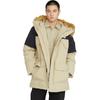 New Balance Down Jacket Unisex Light Coffee AMJ34323-SOT