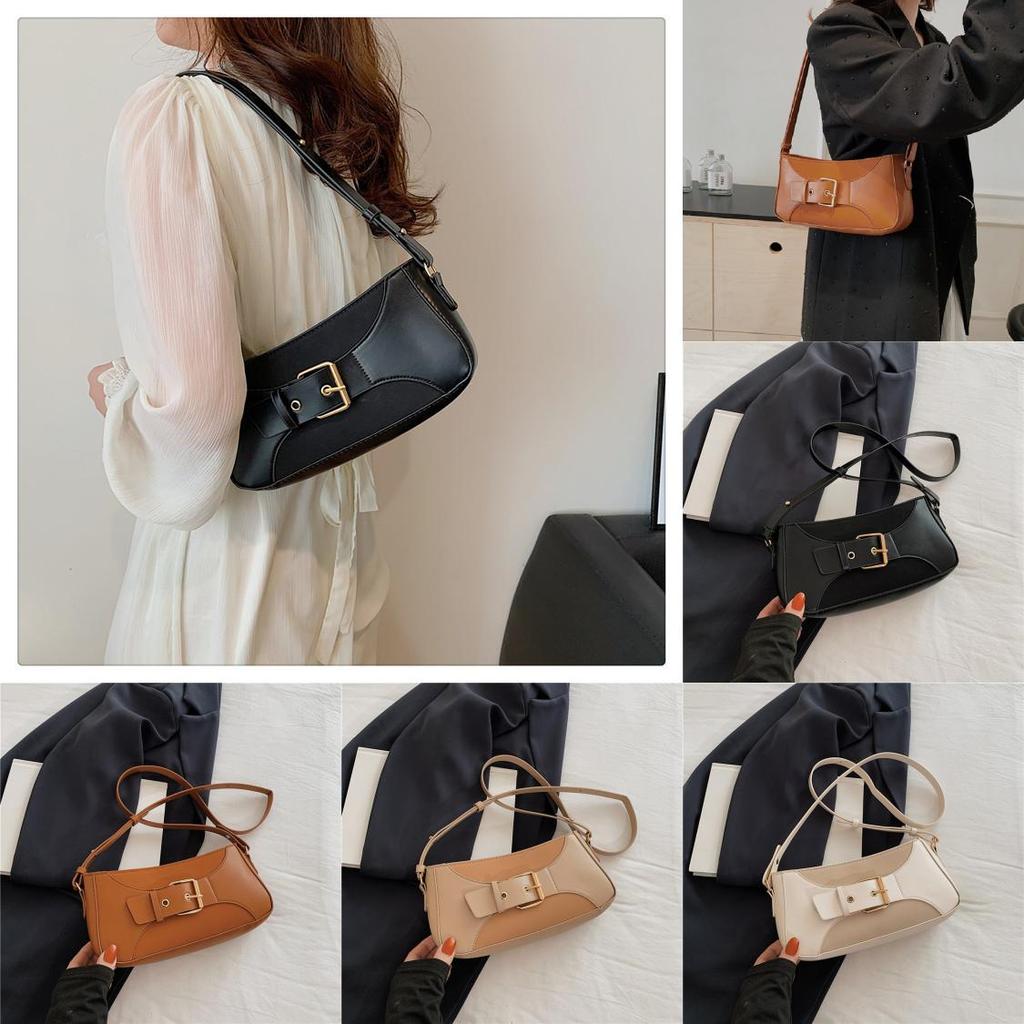 Trendy Fashionable Womens Shoulder Bag Ideal For Casual Outings And Everyday Use