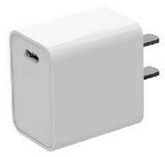 

PD65W GaN Multi-Port Fast Charger, 35W Head, 3C Certified, Compatible with Apple & Huawei Devices 20-08 Single USB-C
