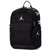 Jordan Zaino in Poliestere Unisex Nero IM4477-010
