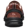 Keen x Pilgrim Surf + Supply Jasper Zionic Low top Hiking Shoes Women's Red Brown 1030402