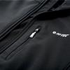 Hi-Tec Mens Caen Soft Shell Jacket