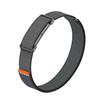 Advanced Woven Nylon Bicep Armband Replacement Strap Adjustable Sport Wristband For GoogleFitbit Air Fitness Tracker Accessories
