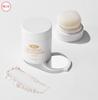 Ohui 3-Hour Blurring Sun Powder SPF | Clear & Peach Beige | Pore Blurring Korean Makeup