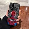 Marvels Spider-Man Groot Phone Cover Case for Samsung Galaxy A16 A17 A52 A15 A56 A55 A34 A36 A52S A72 A53 A73 A33 A14 A23 A35