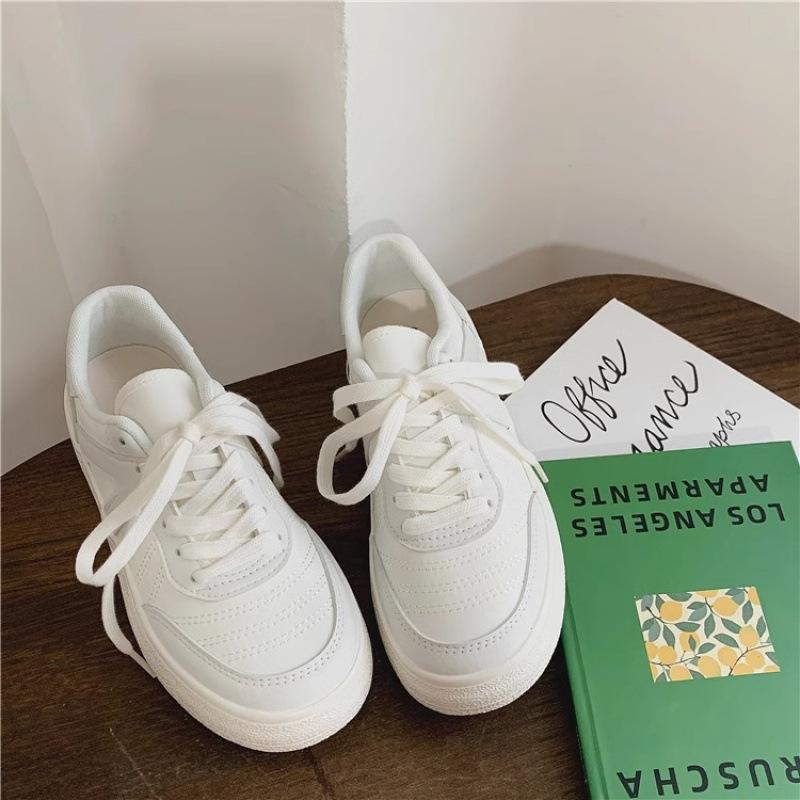 Versatile German training shoes women's summer thin 2025 new American niche Hong Kong style retro breathable casual shoes