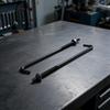 Battery Mounting Bracket Fitment Type: Direct Replacement