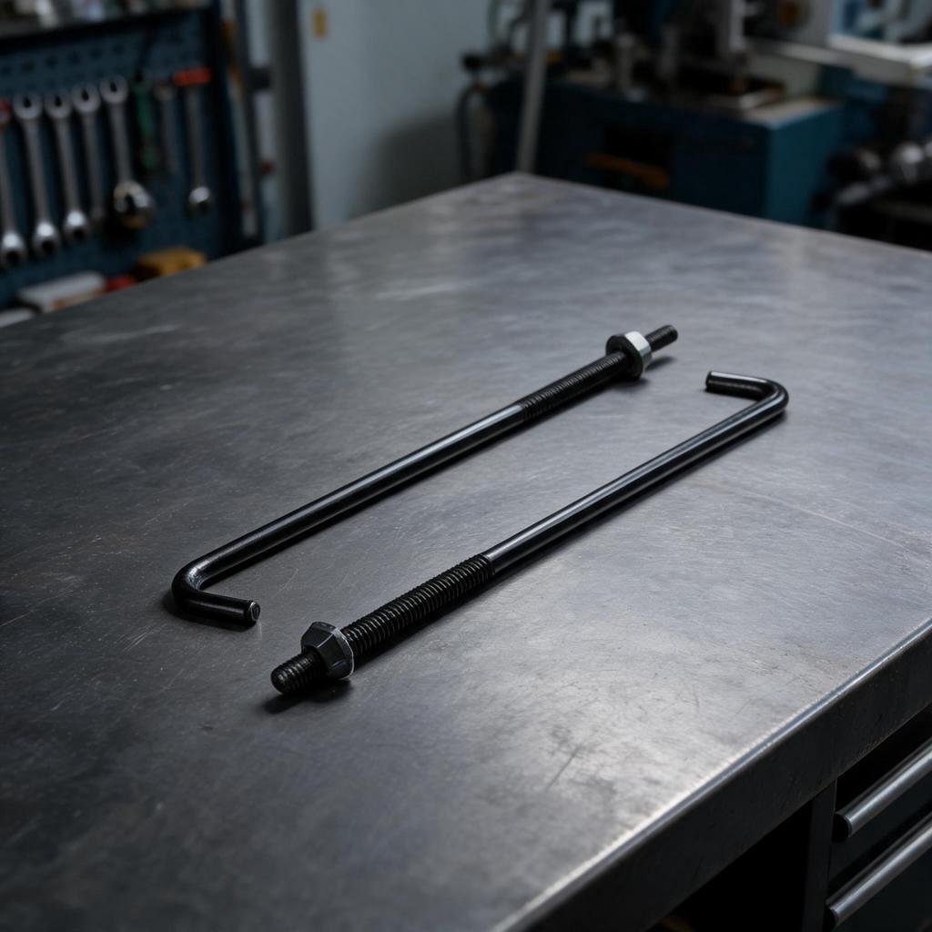 Battery Mounting Bracket Fitment Type: Direct Replacement
