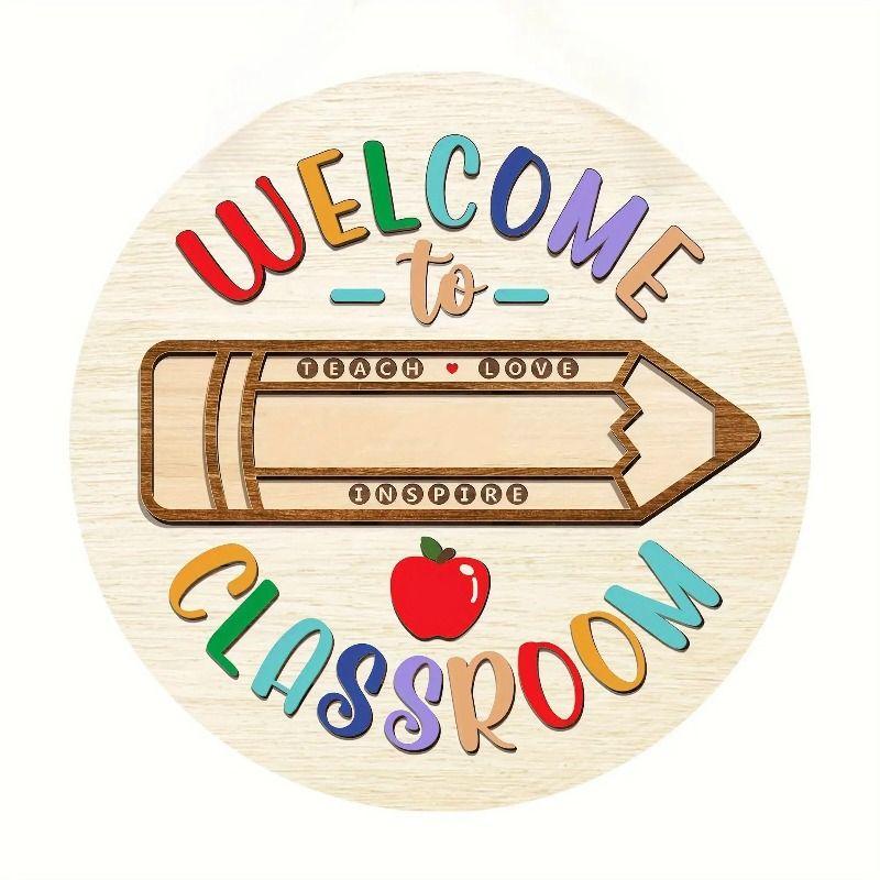 Round Parking Sign Tin Painting for Bars Clubs Home Wall Entrance Gifts