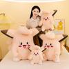 Series Transforming Plush Toy Large Size Stuffed Animal Doll Wholesale