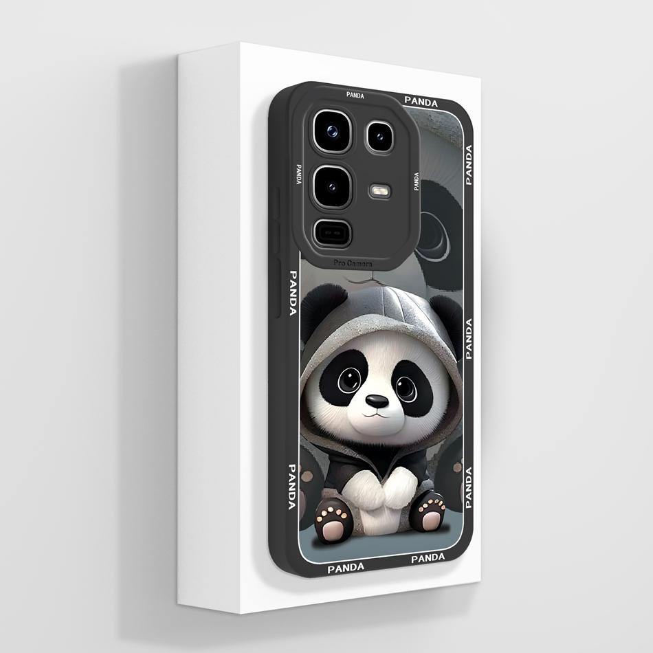 For infinix Note 50 Pro Plus 50X 50S Phone Case Stylish Shockproof Funda For infinix Note50 Pro+ Soft Liquid Silicone Back Cover