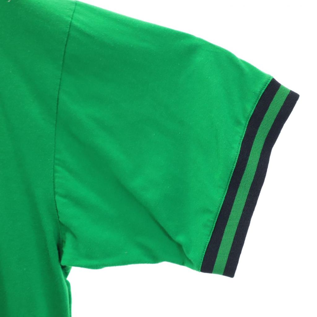 adidas 70s 80s Vintage made in Spain Trefoil logo back print Short sleeve T-shirt Men's Used