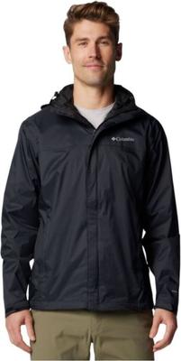 Jacket Watertight™ II WP Jacket Black
