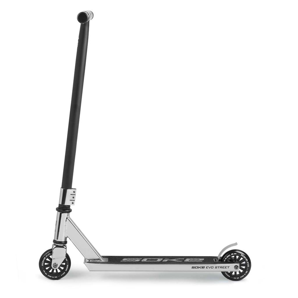 Soke Evo Street Scooter