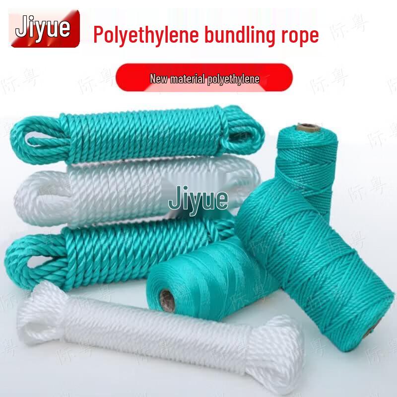 Cargo Lashing Straps & Utility Ropes