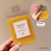10Pcs Boxed Bangs & Flyaway Hair Magic Stickers For Face Washing & Makeup, Secures Loose Hair Women'S Hair Styling Accessories