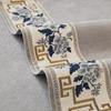 Housse de canapé épaisse de Style chinois, en Chenille solide, antidérapante, coussin de canapé, canapés de salon, housse de fauteuil universelle, tapis de serviette