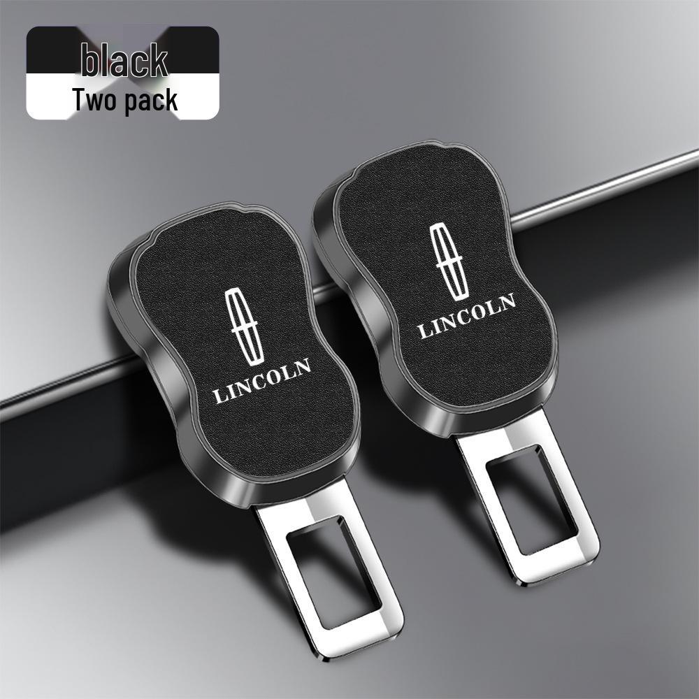 Lincoln Seat Belt Extender for MKC, Navigator, MKX, Continental, MKZ, Aviator