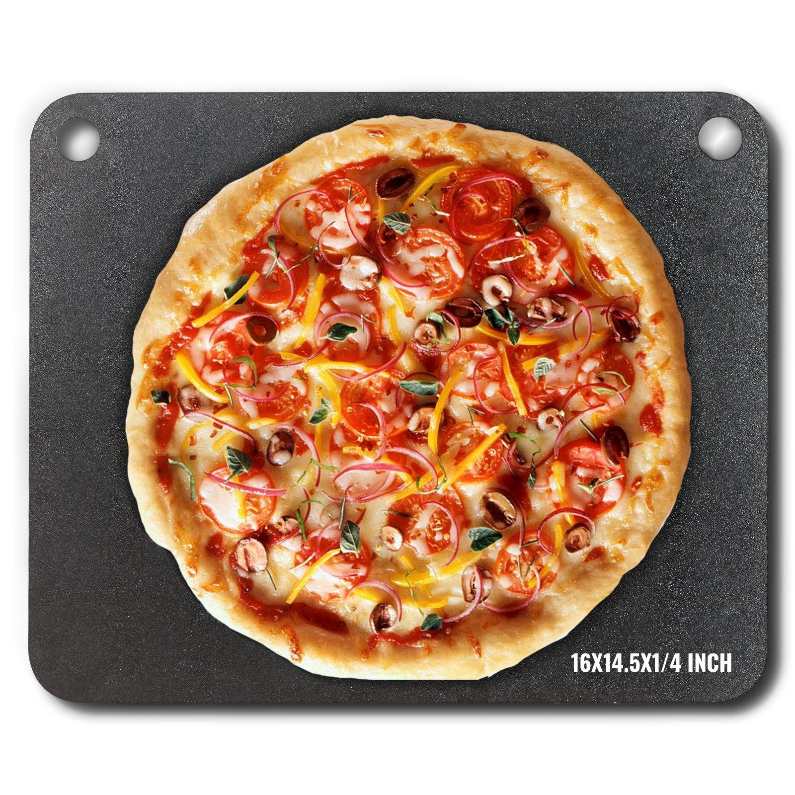 VEVOR Pizza Steel, 16  x 14